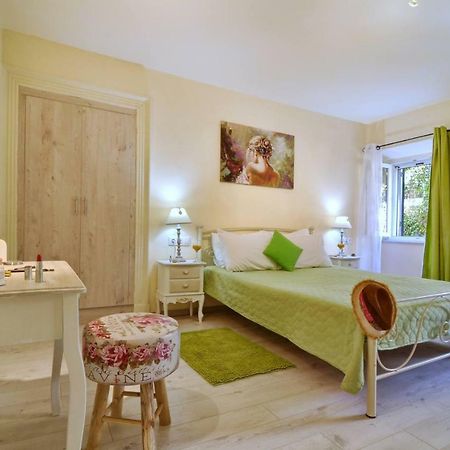San Antonio Old Corfu Town Apartment Екстериор снимка