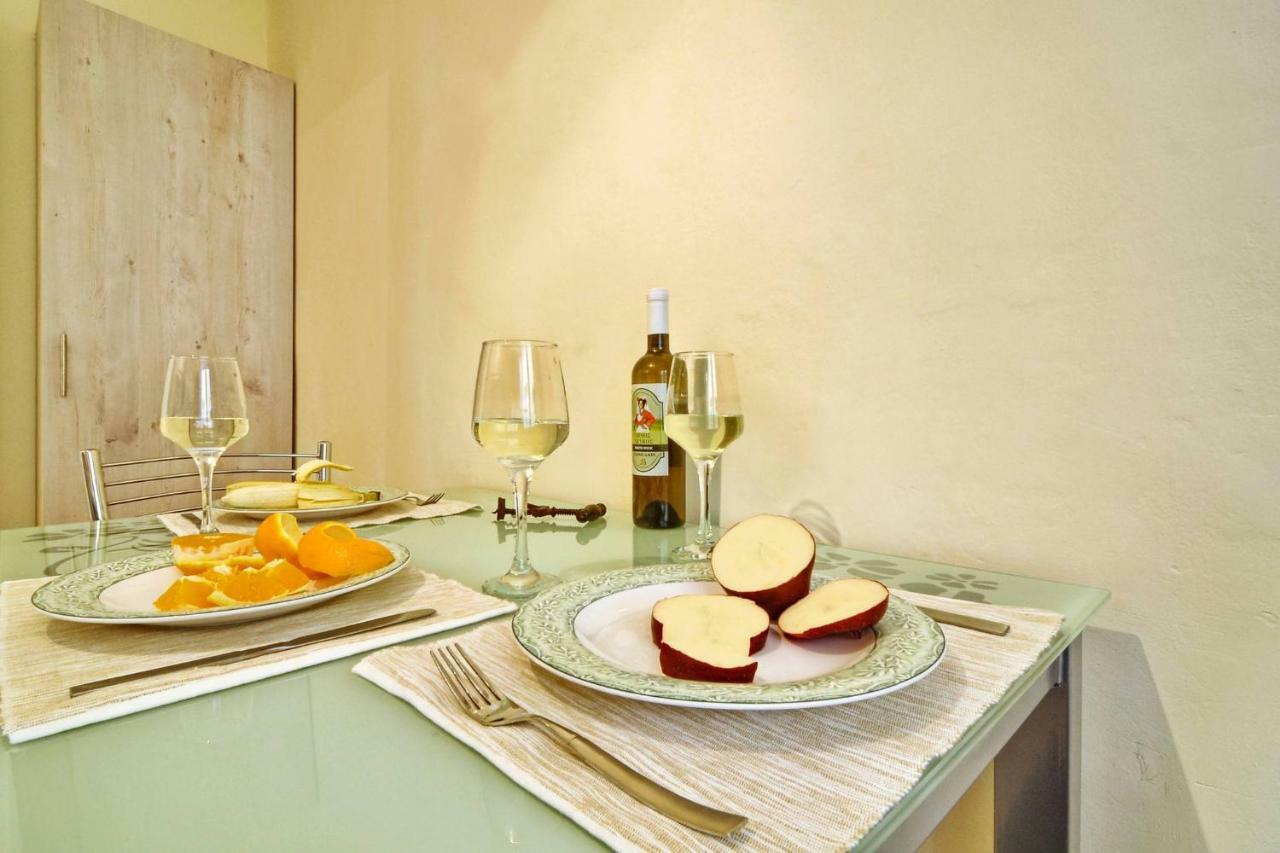 San Antonio Old Corfu Town Apartment Екстериор снимка