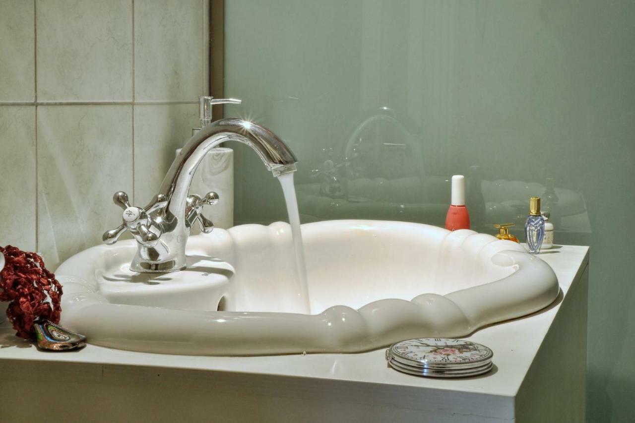 San Antonio Old Corfu Town Apartment Екстериор снимка